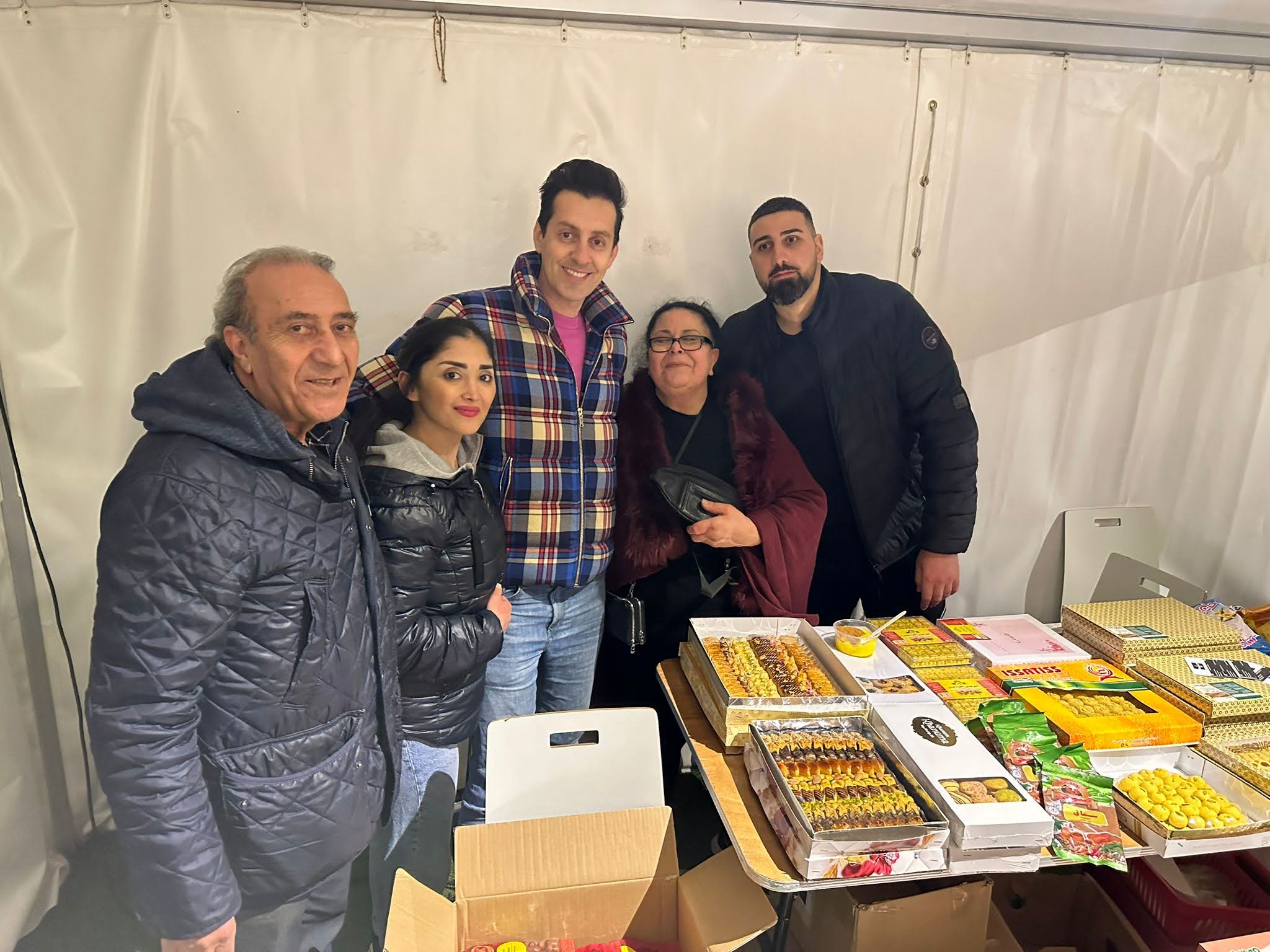 Chaharshanbe Suri 20